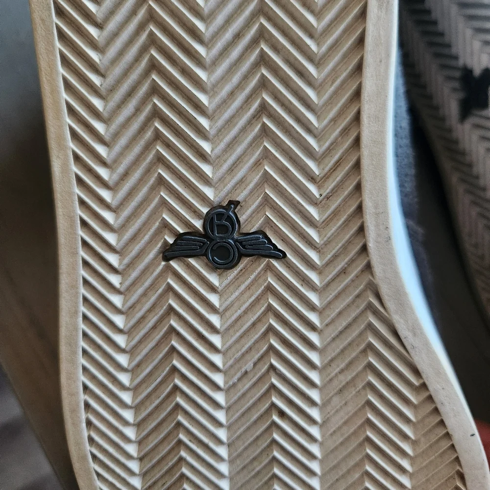 Creative Recreation Vintage Sneakers